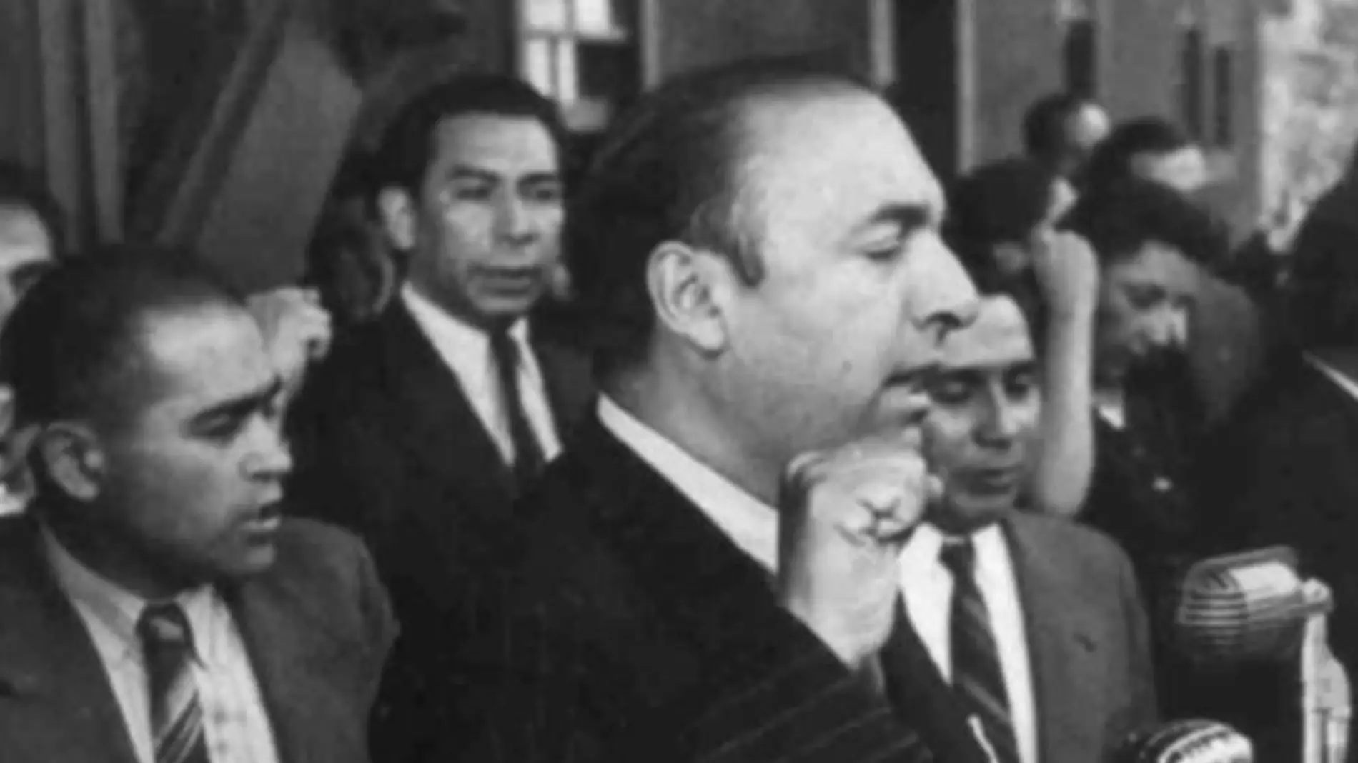 Pablo Neruda 